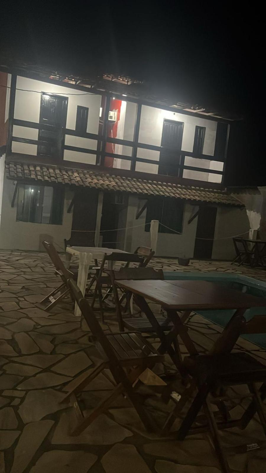 Pousada Maria Bonita Rio das Ostras Εξωτερικό φωτογραφία